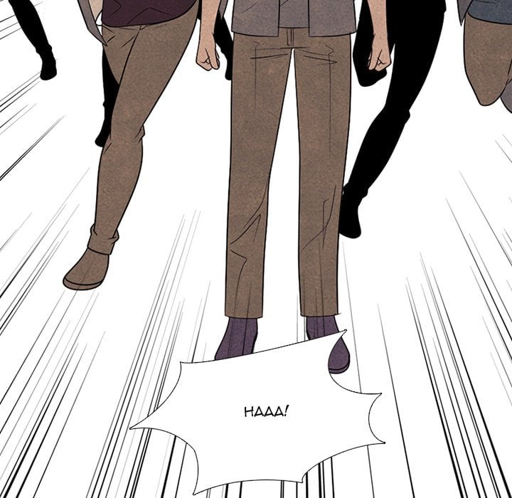 High School Devil chapter 326 page 130