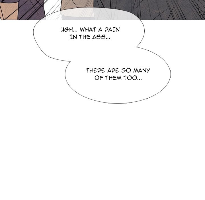 High School Devil chapter 326 page 133