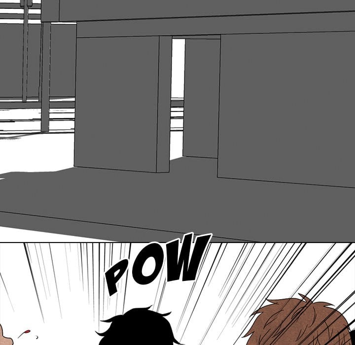 High School Devil chapter 326 page 138