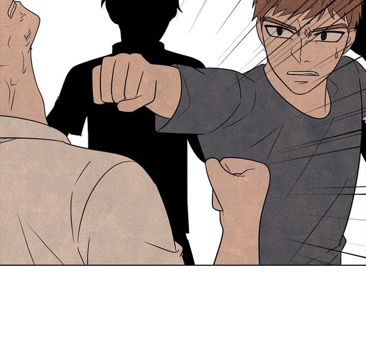 High School Devil chapter 326 page 139