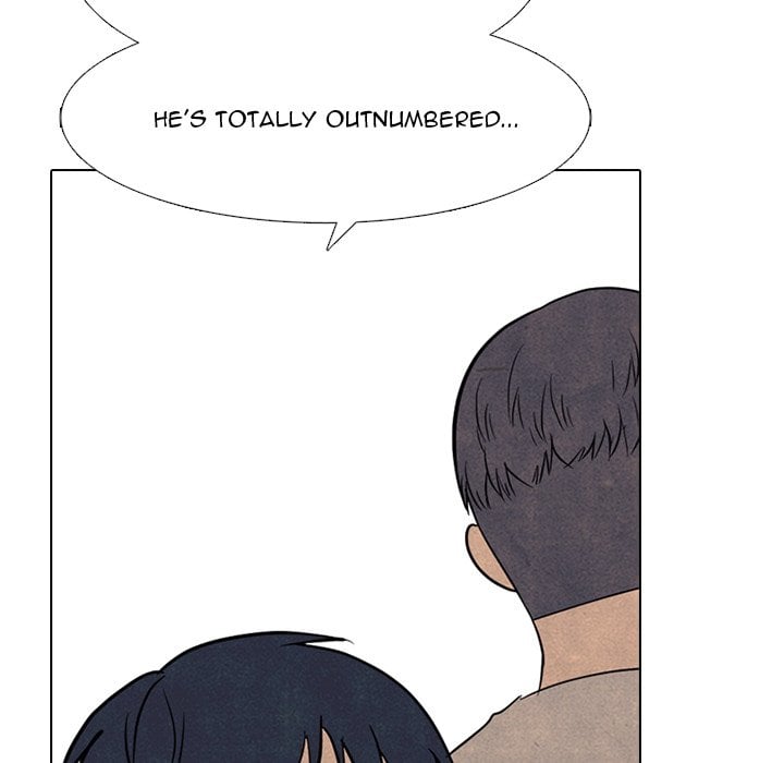 High School Devil chapter 326 page 148