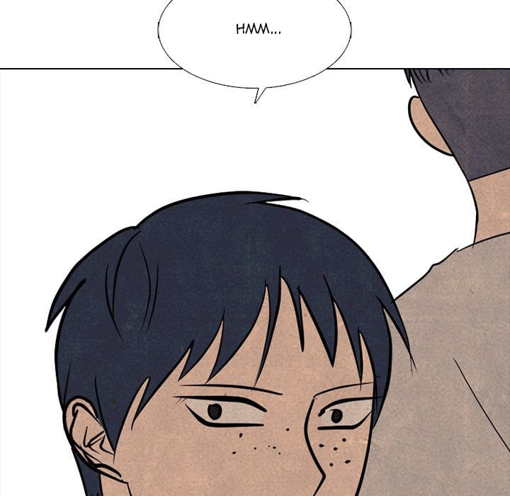 High School Devil chapter 326 page 151