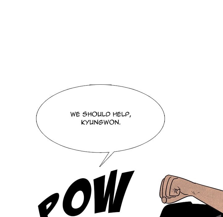 High School Devil chapter 326 page 155