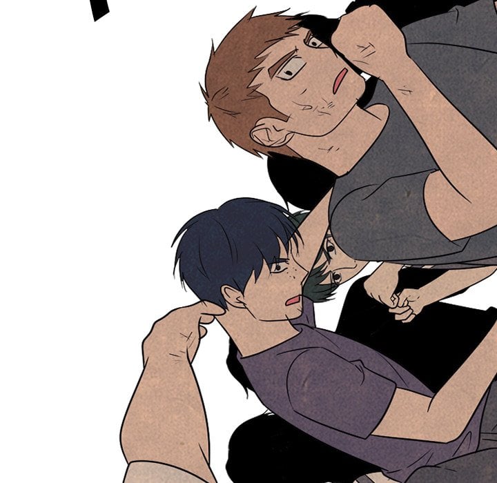 High School Devil chapter 326 page 156