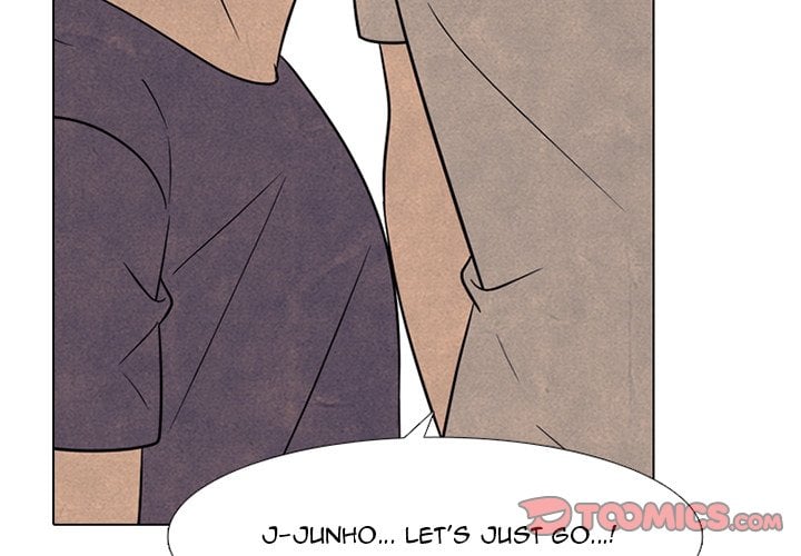 High School Devil chapter 327 page 4