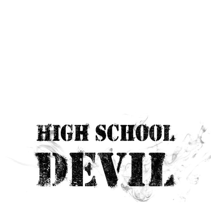 High School Devil chapter 327 page 15