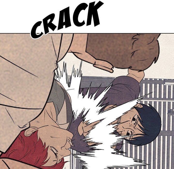 High School Devil chapter 327 page 19
