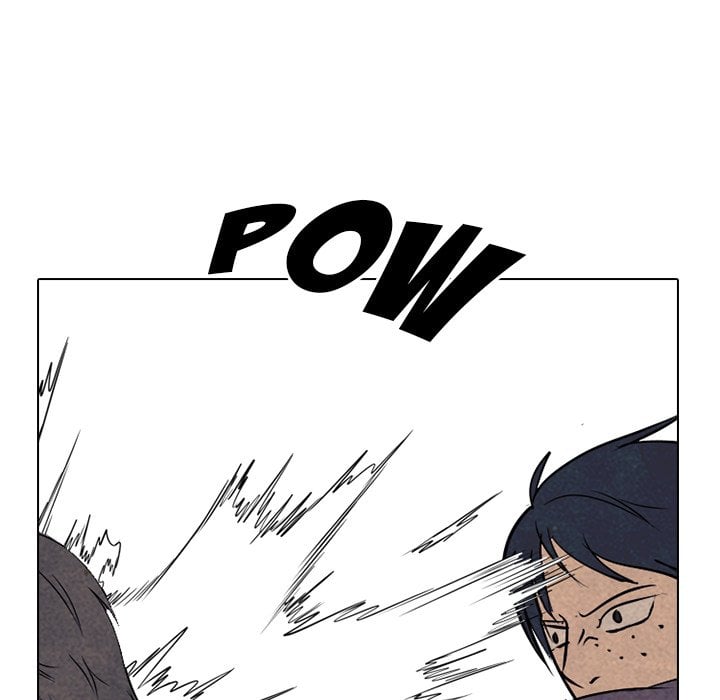 High School Devil chapter 327 page 21