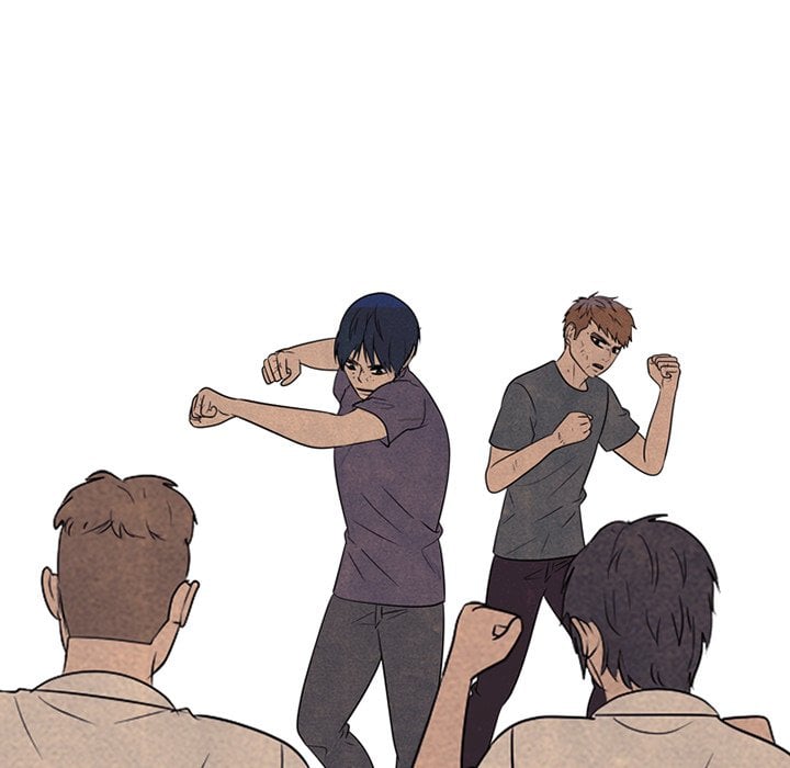 High School Devil chapter 327 page 23