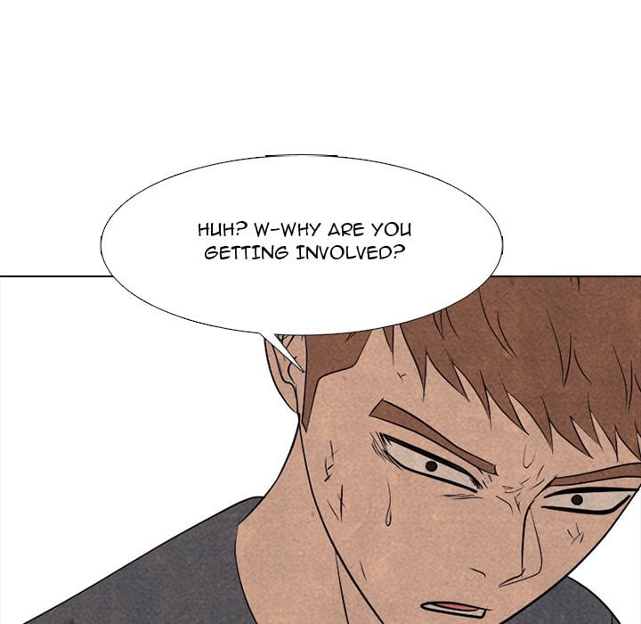 High School Devil chapter 327 page 26