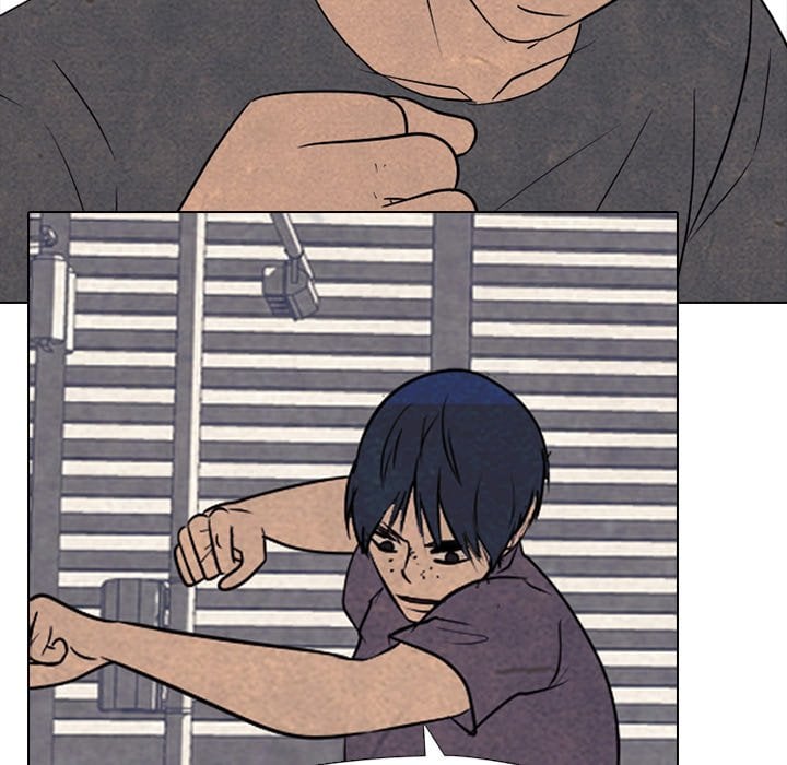 High School Devil chapter 327 page 27