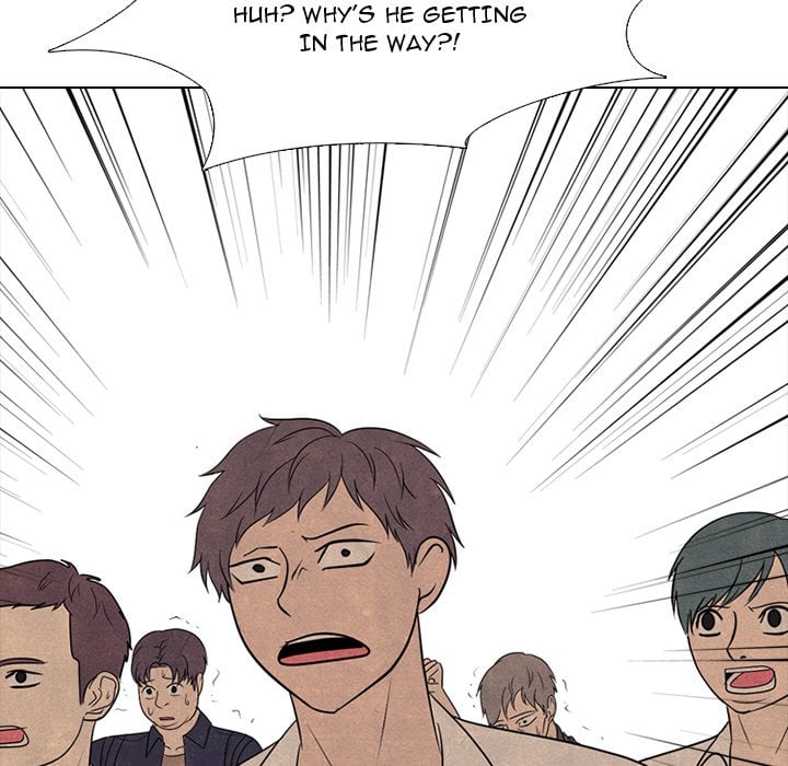 High School Devil chapter 327 page 29