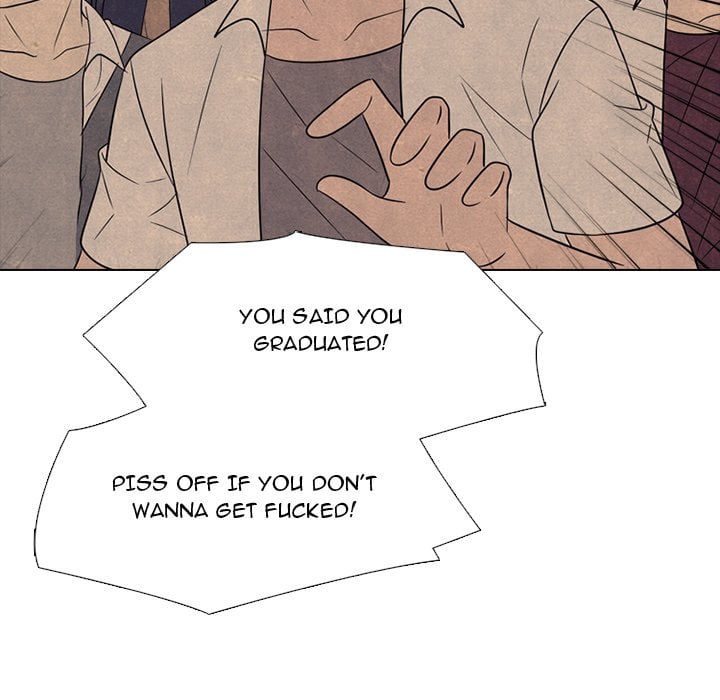 High School Devil chapter 327 page 30