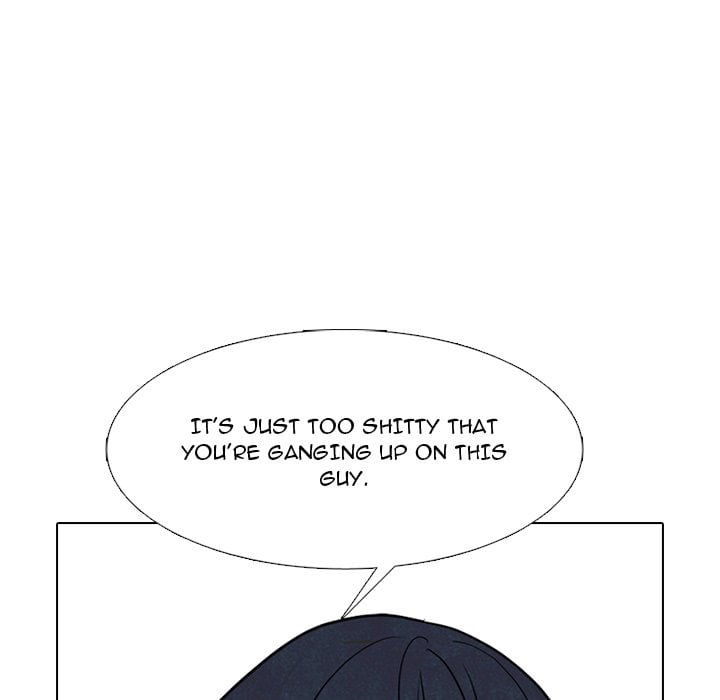 High School Devil chapter 327 page 31