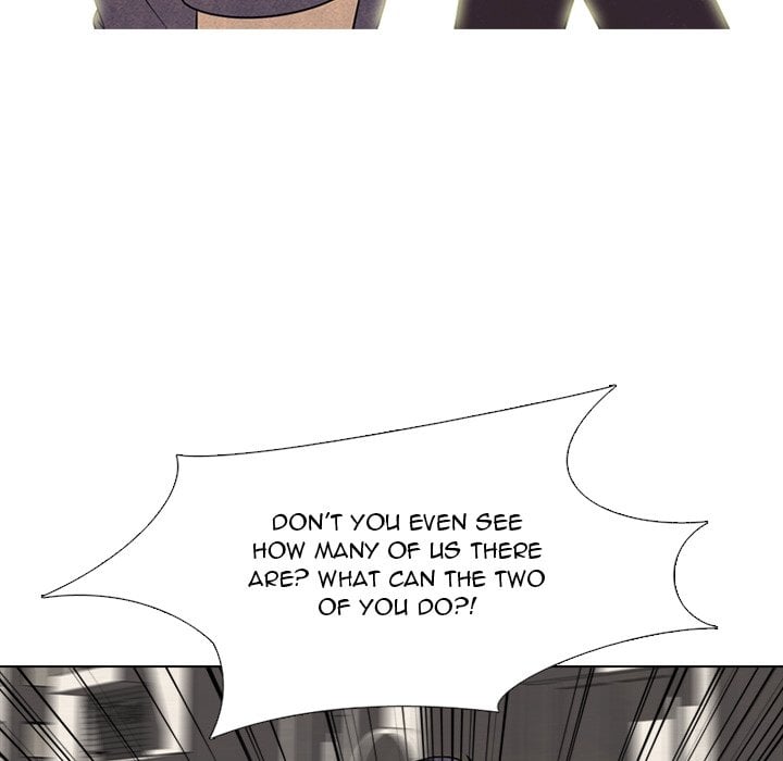 High School Devil chapter 327 page 36