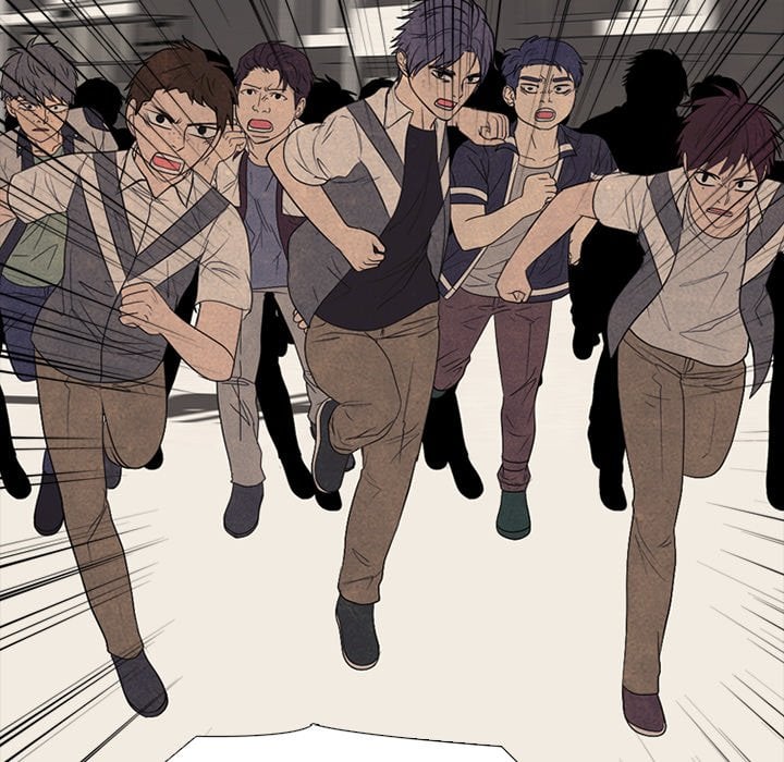 High School Devil chapter 327 page 37