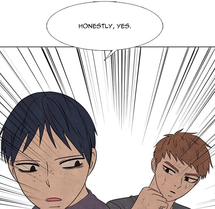 High School Devil chapter 327 page 39