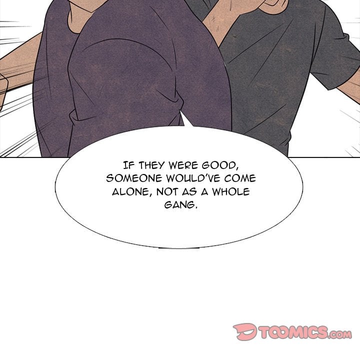 High School Devil chapter 327 page 40