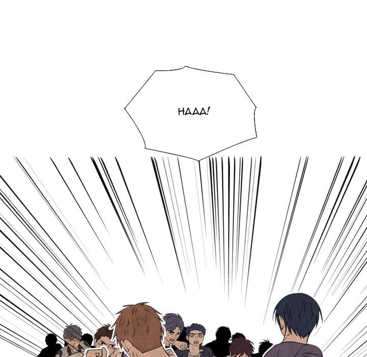 High School Devil chapter 327 page 41