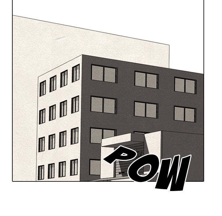 High School Devil chapter 327 page 44