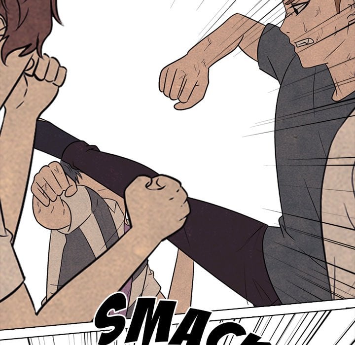 High School Devil chapter 327 page 46