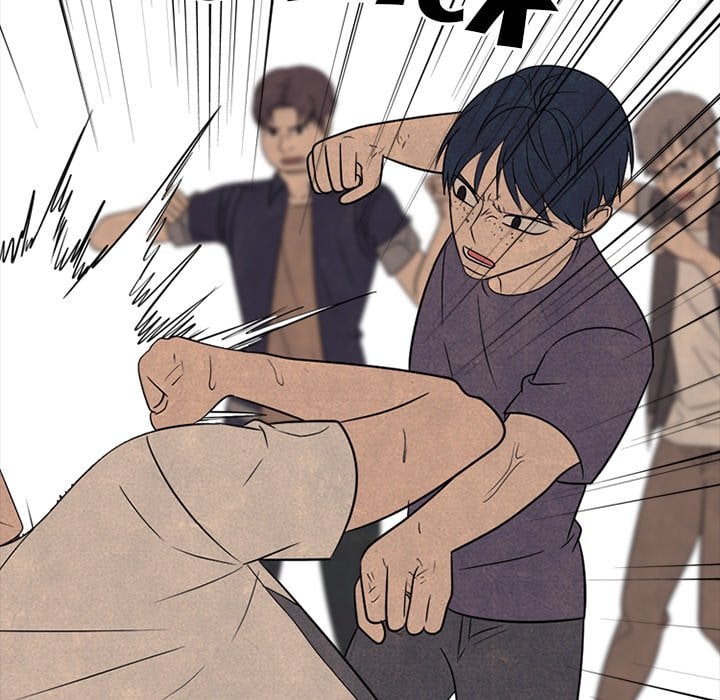 High School Devil chapter 327 page 47