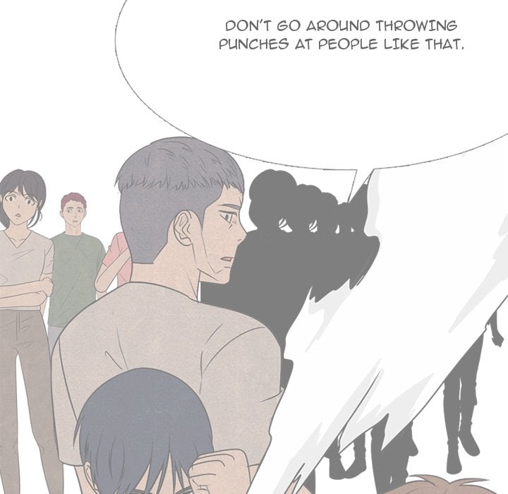 High School Devil chapter 327 page 50