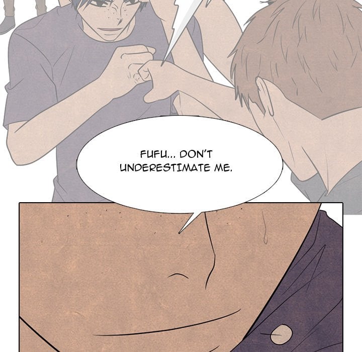 High School Devil chapter 327 page 51