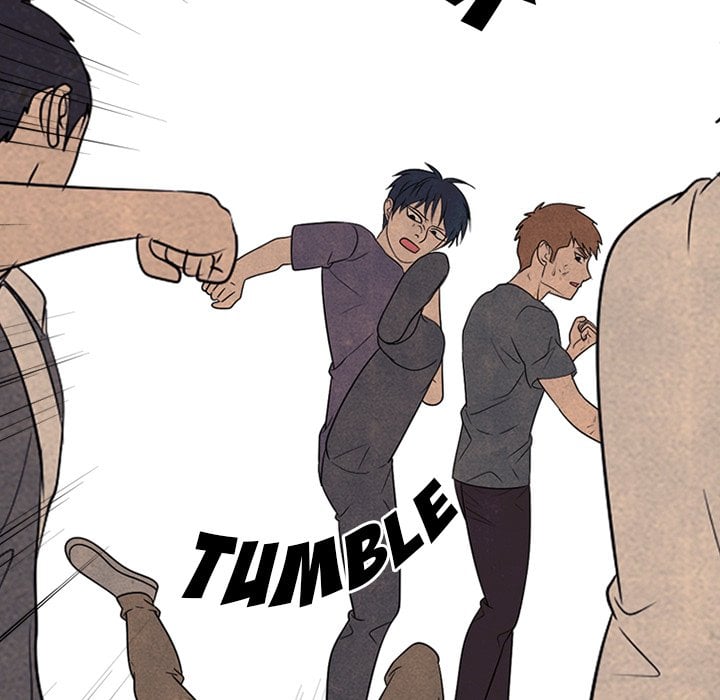 High School Devil chapter 327 page 54