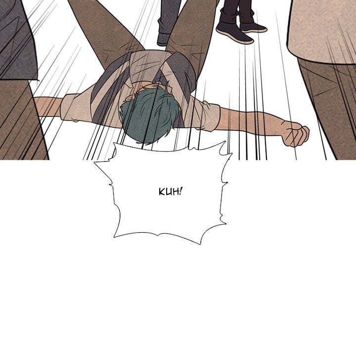 High School Devil chapter 327 page 55