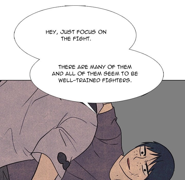 High School Devil chapter 327 page 59