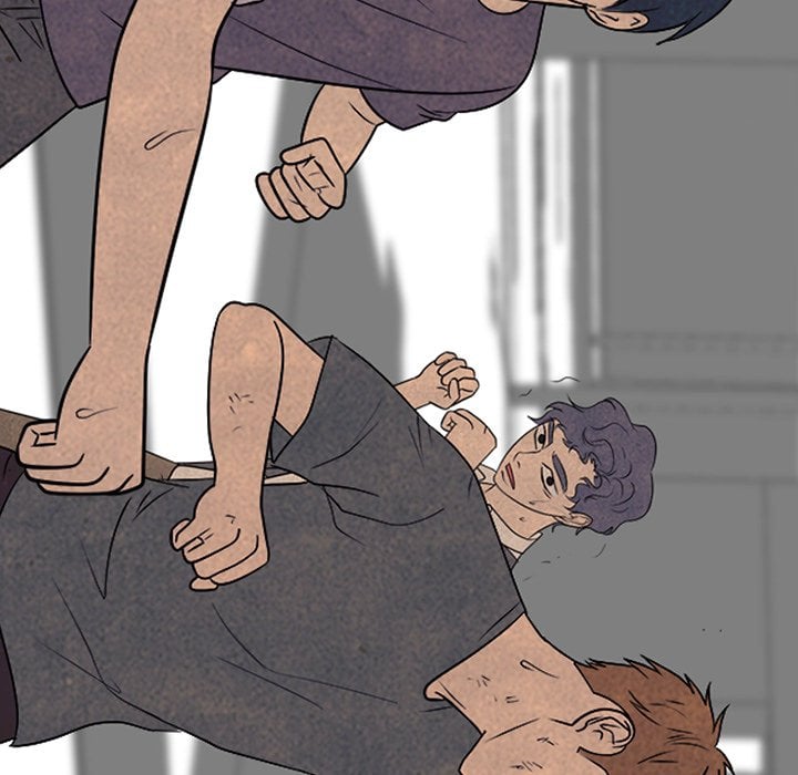 High School Devil chapter 327 page 60