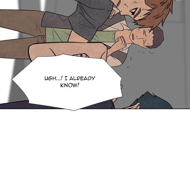 High School Devil chapter 327 page 61