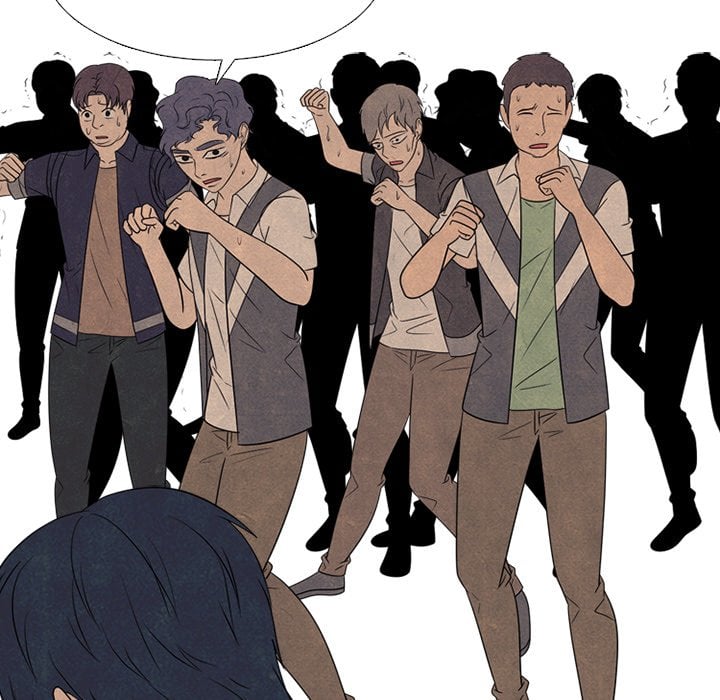 High School Devil chapter 327 page 63