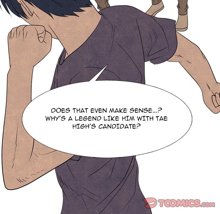 High School Devil chapter 327 page 64