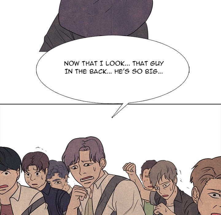 High School Devil chapter 327 page 65