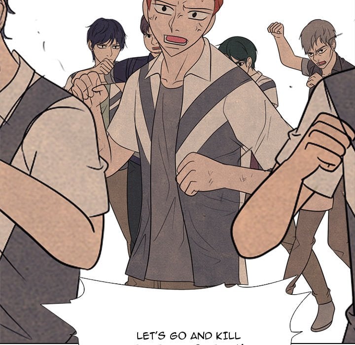 High School Devil chapter 327 page 69