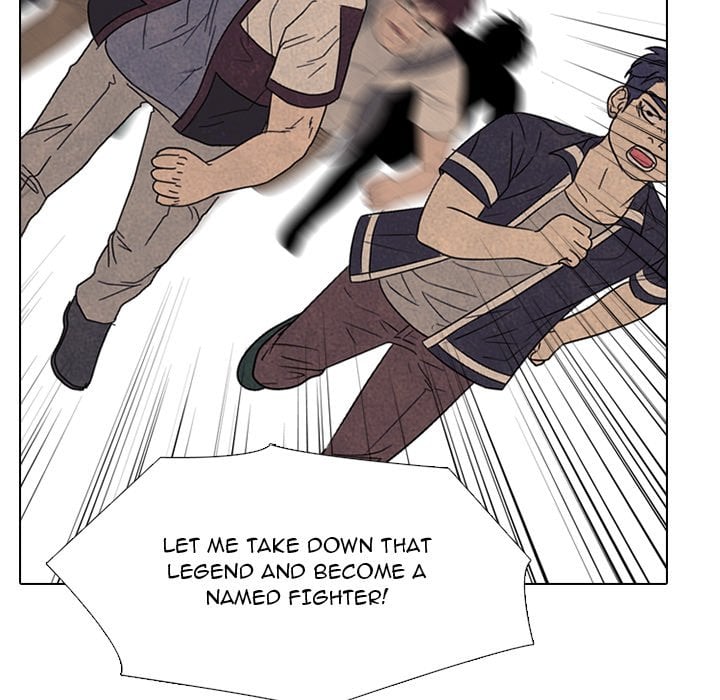 High School Devil chapter 327 page 72