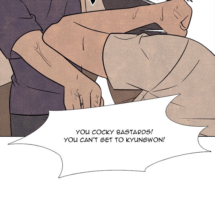 High School Devil chapter 327 page 79