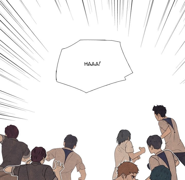 High School Devil chapter 327 page 82