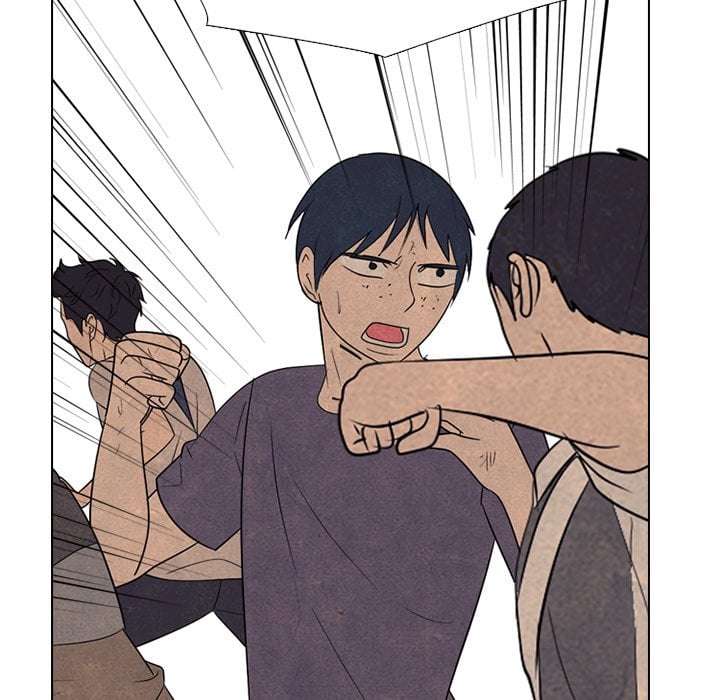 High School Devil chapter 327 page 85