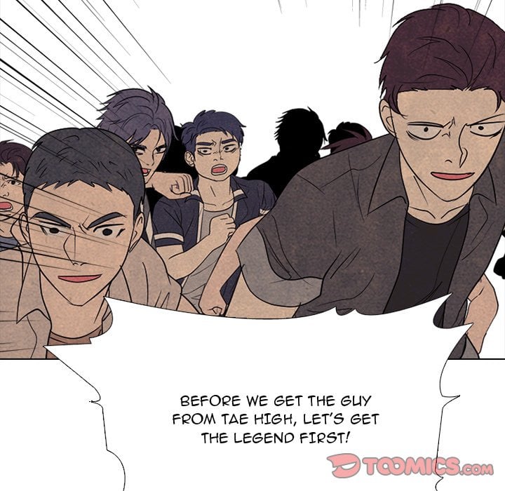 High School Devil chapter 327 page 88