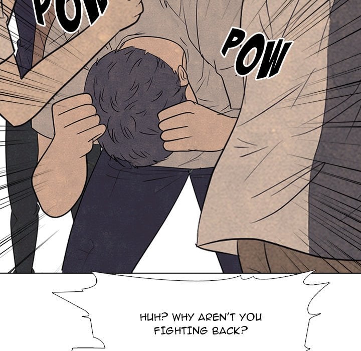 High School Devil chapter 327 page 95