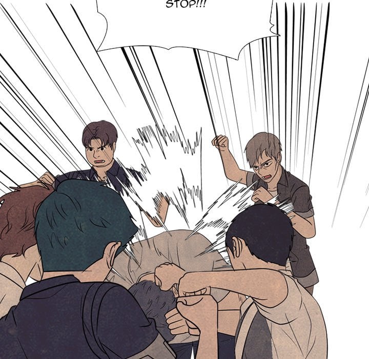 High School Devil chapter 327 page 101