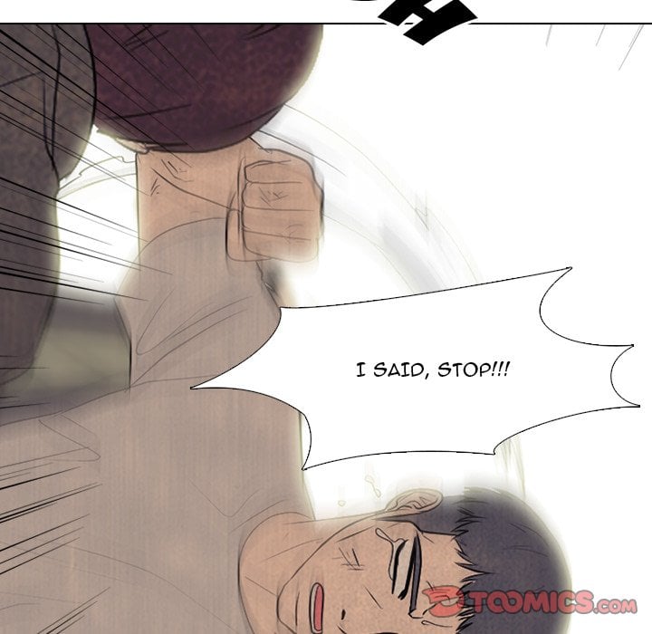 High School Devil chapter 327 page 112