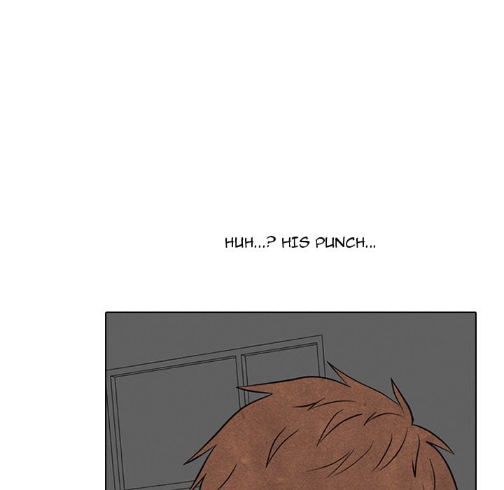 High School Devil chapter 327 page 117