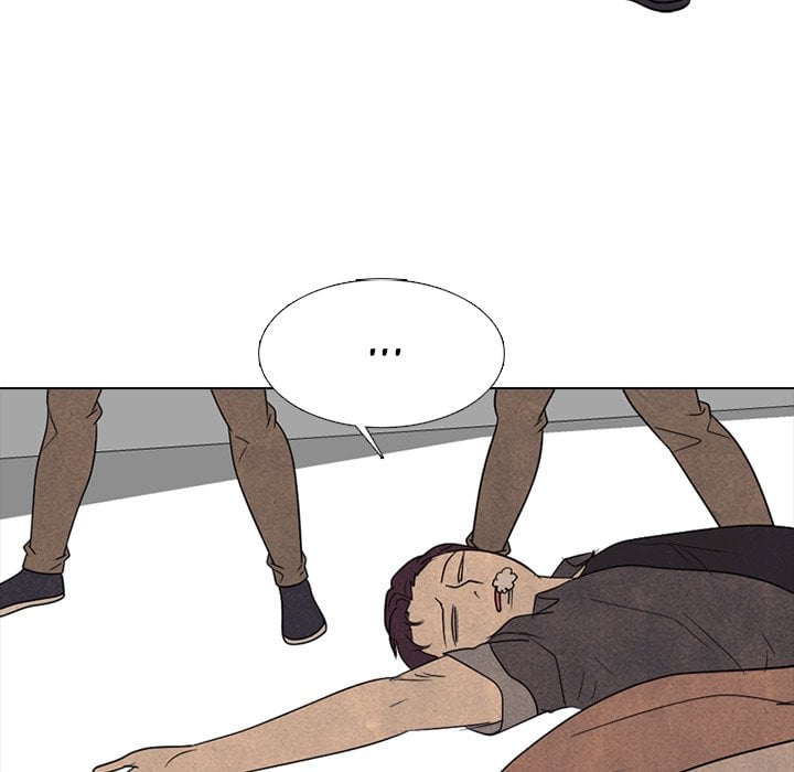 High School Devil chapter 327 page 132