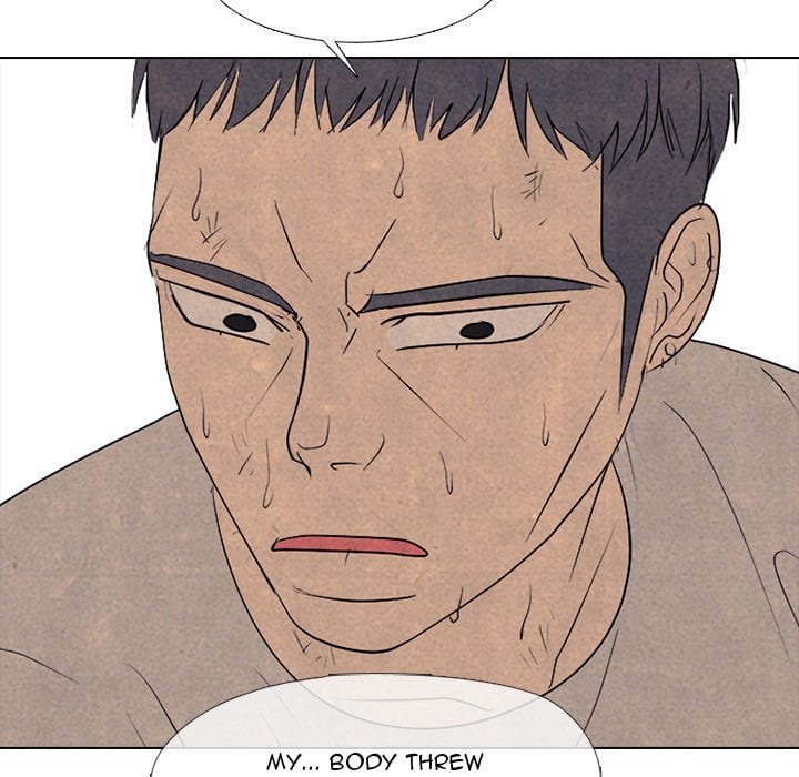 High School Devil chapter 327 page 134