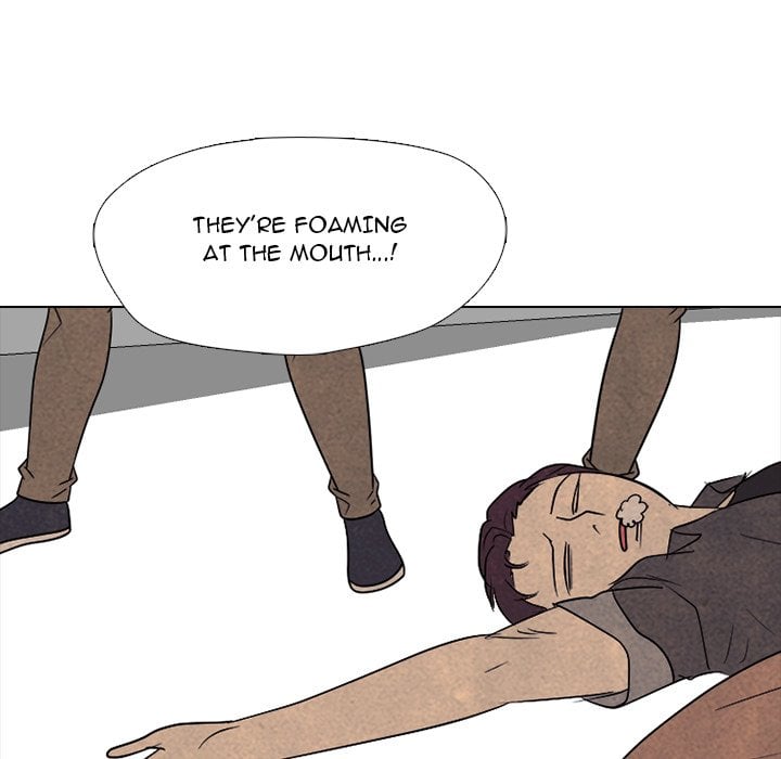 High School Devil chapter 327 page 139