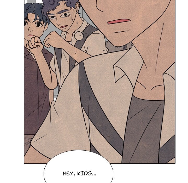 High School Devil chapter 327 page 142